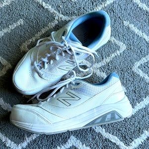 New Balance Sneakers | WW928WB3 | D | women’s size 8